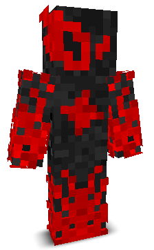 LegendMaster95's skin