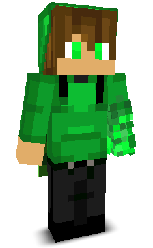 Mikisick's skin