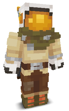 MinoDv's skin
