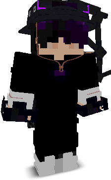 Snowworld1's skin