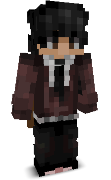 DariusPlayzX's skin