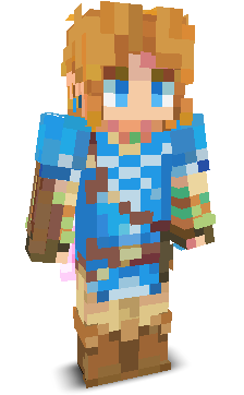 ItsAmitYT's skin