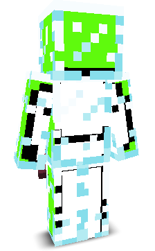 MoonTheRayoo's skin