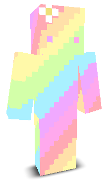 ItsPookie2010's skin
