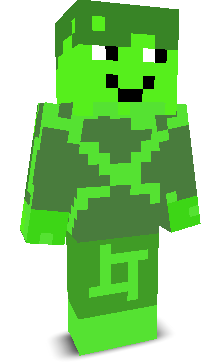 Frankis13's skin