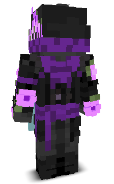 Asio21's skin