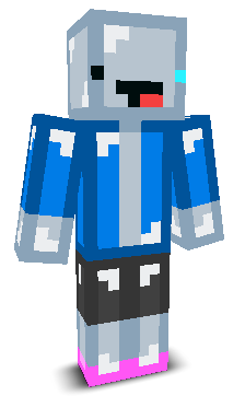 NullHacker5010's skin