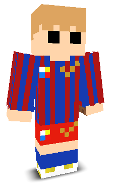 skitterycake523's skin