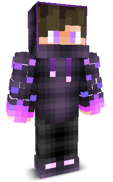 Shad0wYT's skin