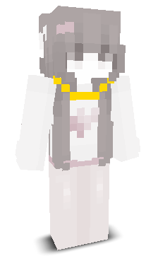 Entity_X's skin