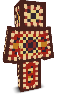 DeliciousDoormat's skin