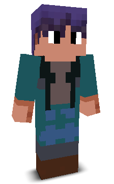 IlVeroGiullare0's skin