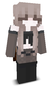 Xlebyxekk's skin