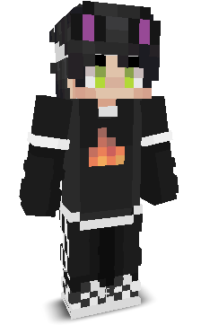 yrnr's skin