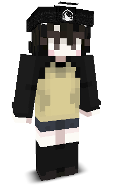 Oj_Matthew's skin