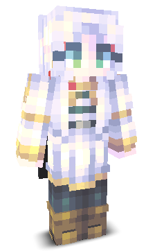 JakiNatsumi's skin