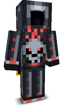 Math's skin
