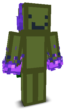 keasyq's skin
