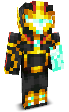 Wally249's skin