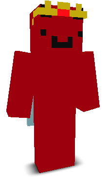 Bxm_0820's skin