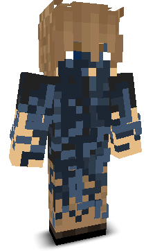 Wocketeer's skin