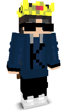 Doomxyy's skin