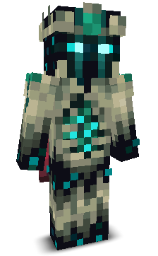 TwinSharkTail's skin
