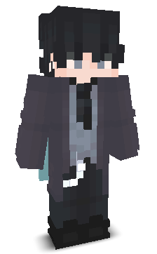 Misssaaa's skin