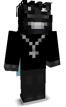 BKwow's skin