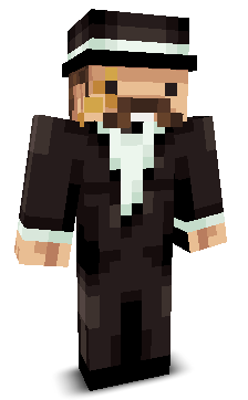Meneerjd2's skin