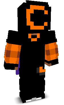 creaper89O1's skin