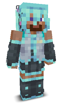Foxel_50's skin