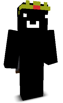 __The_Unknown__'s skin
