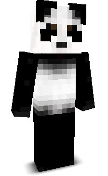 PandaCodes's skin