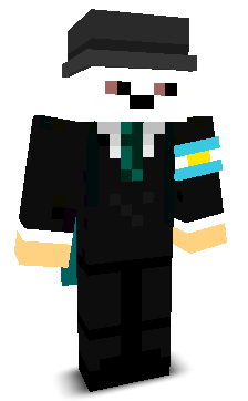 Miyel_'s skin