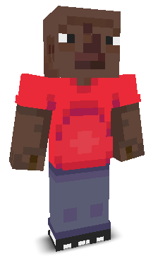 KamLaKaz's skin