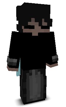 CwanyOszust's skin