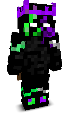 Tom04554's skin