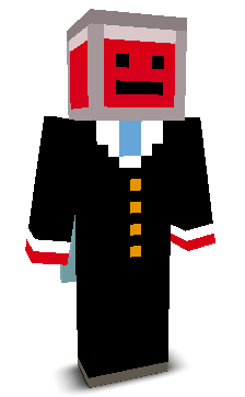 iJammmm's skin