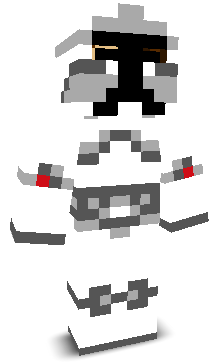 Odechcecisie211's skin