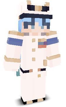 Marutak's skin