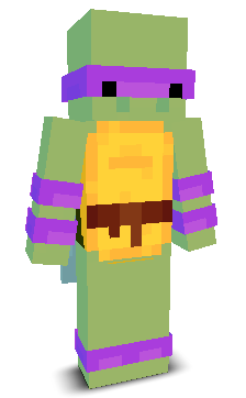 Olen_oliver's skin