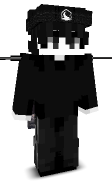 ZweyMC's skin