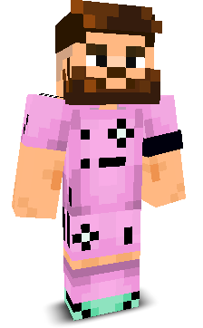 Internet_Dummie's skin
