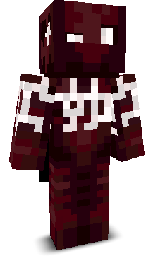 zyka's skin