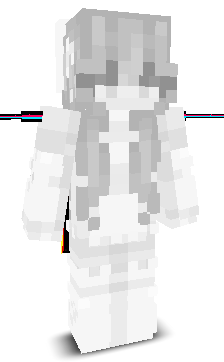 Dykier's skin