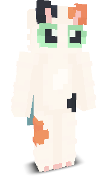 Snowy_SW's skin
