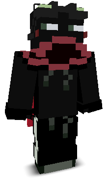 Oreocat39's skin
