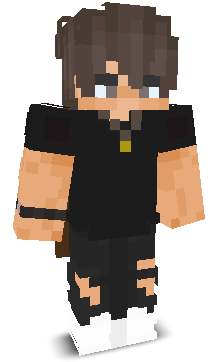 Gepxrd's skin