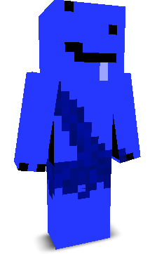 SleepyShader's skin